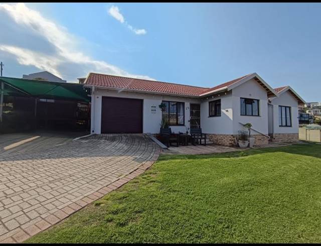3 BEDROOM HOUSE FOR SALE IN DANA BAY